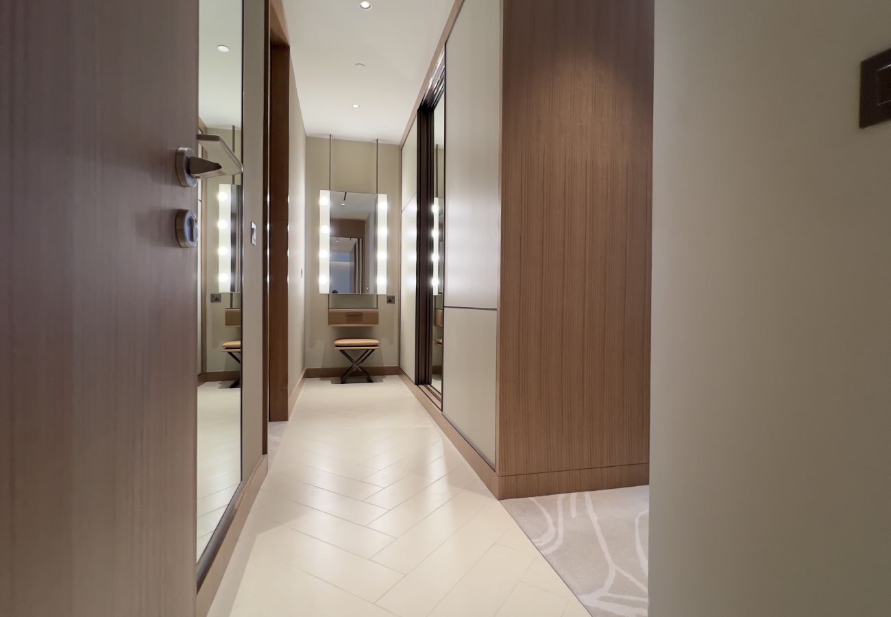 Apartment in Dubai - Primestay - Address Opera 3BR in Downtown Dubai 