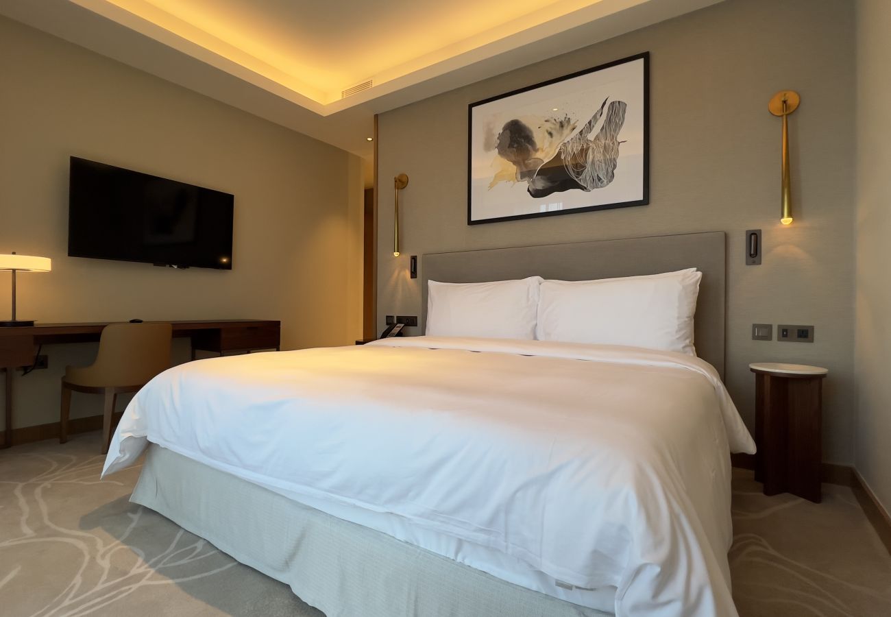 Apartment in Dubai - Primestay - Address Opera 3BR in Downtown Dubai 