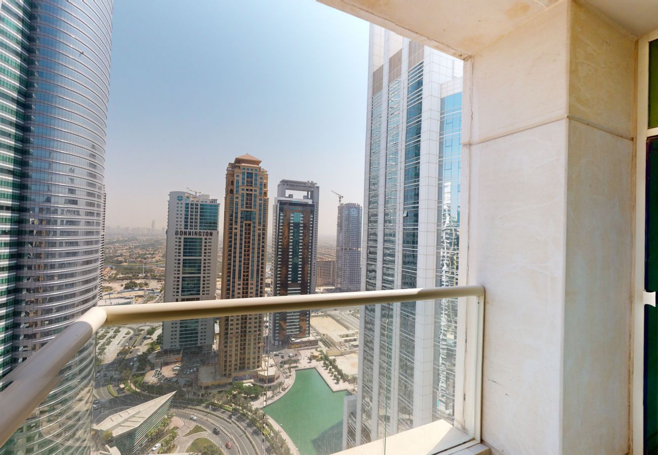 Apartment in Dubai - Primestay - Palladium Tower 2BR JLT