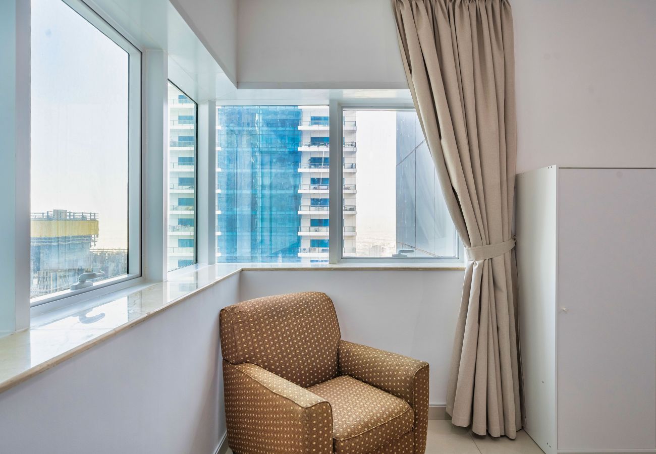 Apartment in Dubai - Primestay - Marina Pinnacle, Dubai Marina