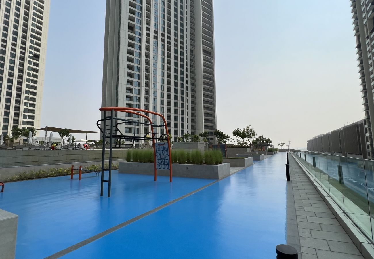 Apartment in Dubai - Primestay - Downtown Views 3BR plus Maids, Downtown