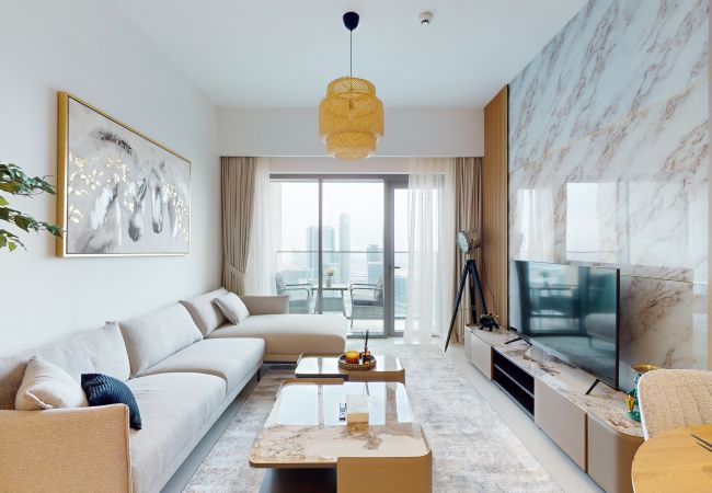 Dubai - Apartment