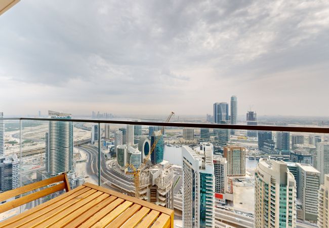 Apartment in Dubai - Primestay - 1BR Burj Royale, Downtown Dubai