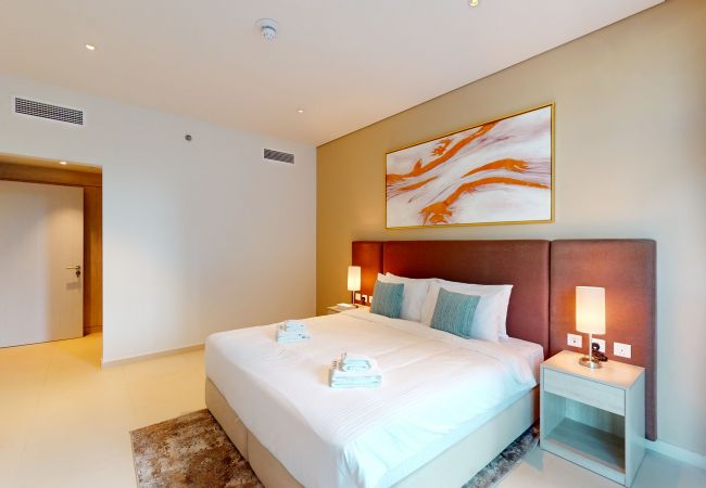 Apartment in Dubai - Primestay - Seven Palm 2BR in Palm Jumeirah