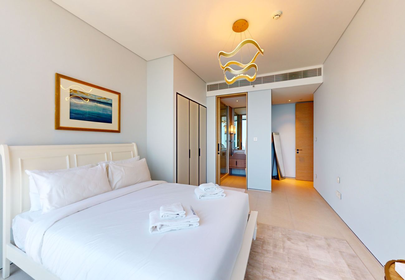 Apartment in Dubai - Primestay - Address Beach Resort 2BR, JBR