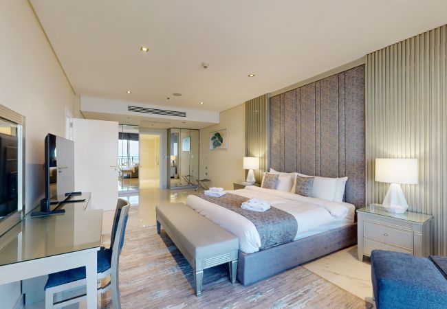 Apartment in Dubai - Primestay - Anantara North Residences 1BR, Palm Jumeriah