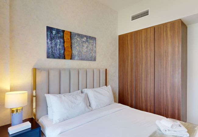 Apartment in Dubai - Primestay - Vera 1BR, Business Bay