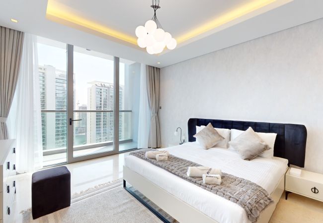 Apartment in Dubai - Primestay - The Sterling House in Business Bay