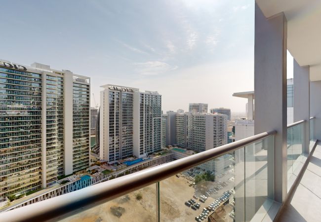 Apartment in Dubai - Primestay - The Sterling House in Business Bay