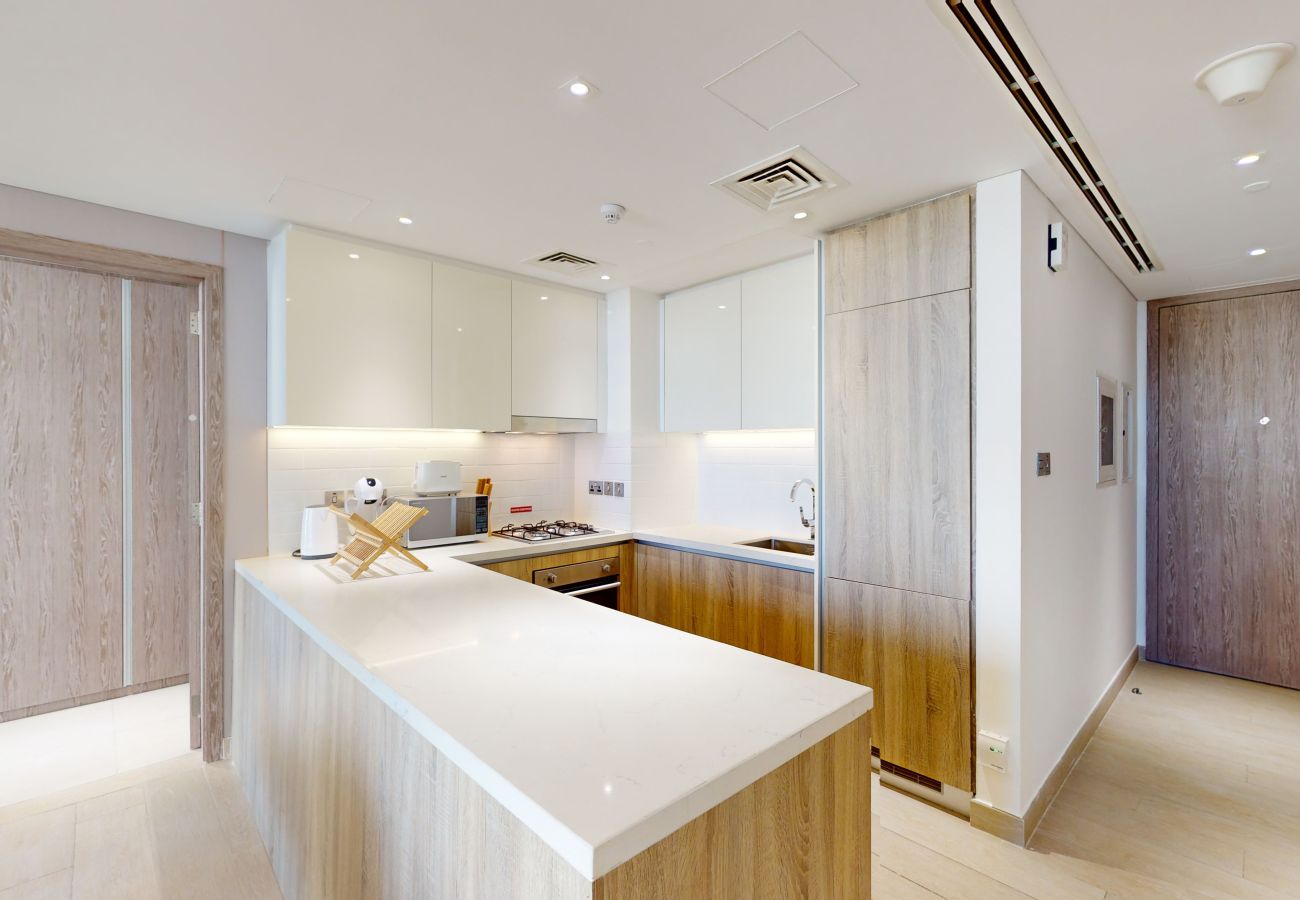 Apartment in Dubai - Primestay - LIV Residences 1BR, Dubai Marina