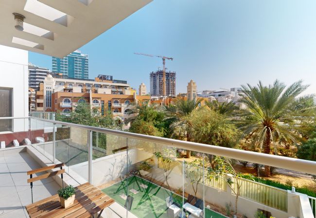 Villa in Dubai - Primestay - JVC Villa 4