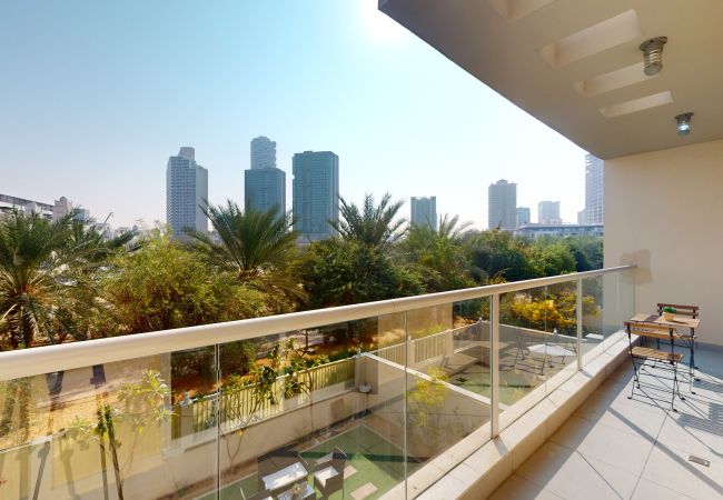 Villa in Dubai - Primestay - JVC Villa 4