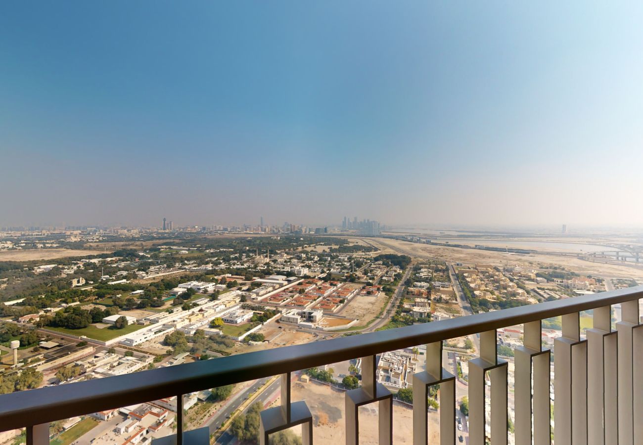 Apartment in Dubai - Primestay - Downtown Views 2 T3 1BR in Downtown