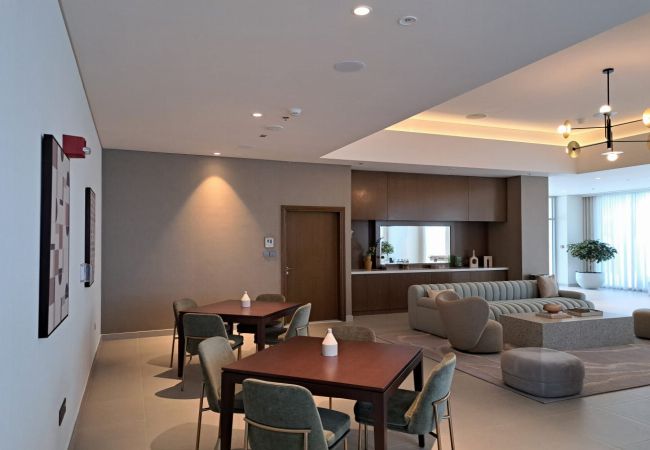 Apartment in Dubai - Primestay - Forte 1 1BR, Downtown