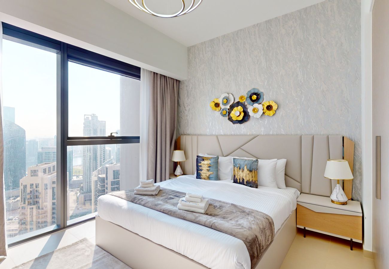 Apartment in Dubai - Primestay - Act 1 Act 2, Donwtown