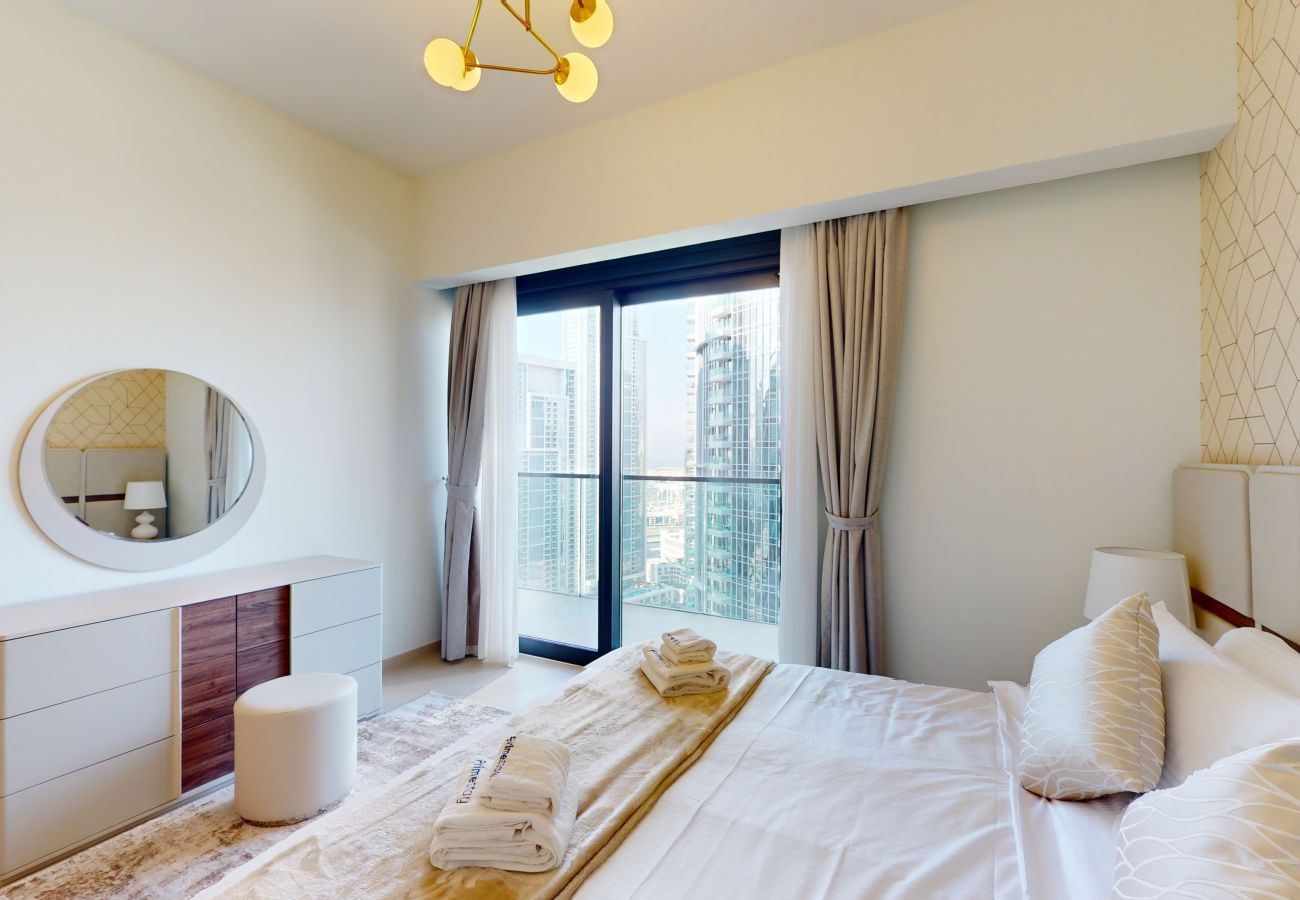 Apartment in Dubai - Primestay - Act 1 Act 2 3BR, Downtown