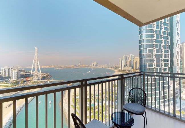 Apartment in Dubai - Primestay - 5242 Tower 1, Dubai Marina