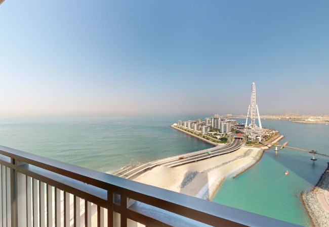 Apartment in Dubai - Primestay - 5242 Tower 1, Dubai Marina