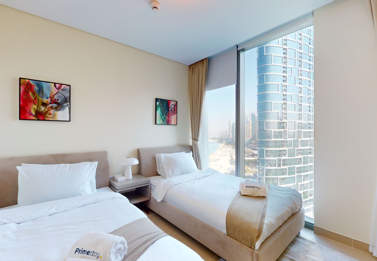 Apartment in Dubai - Primestay - 5242 Tower 1, Dubai Marina