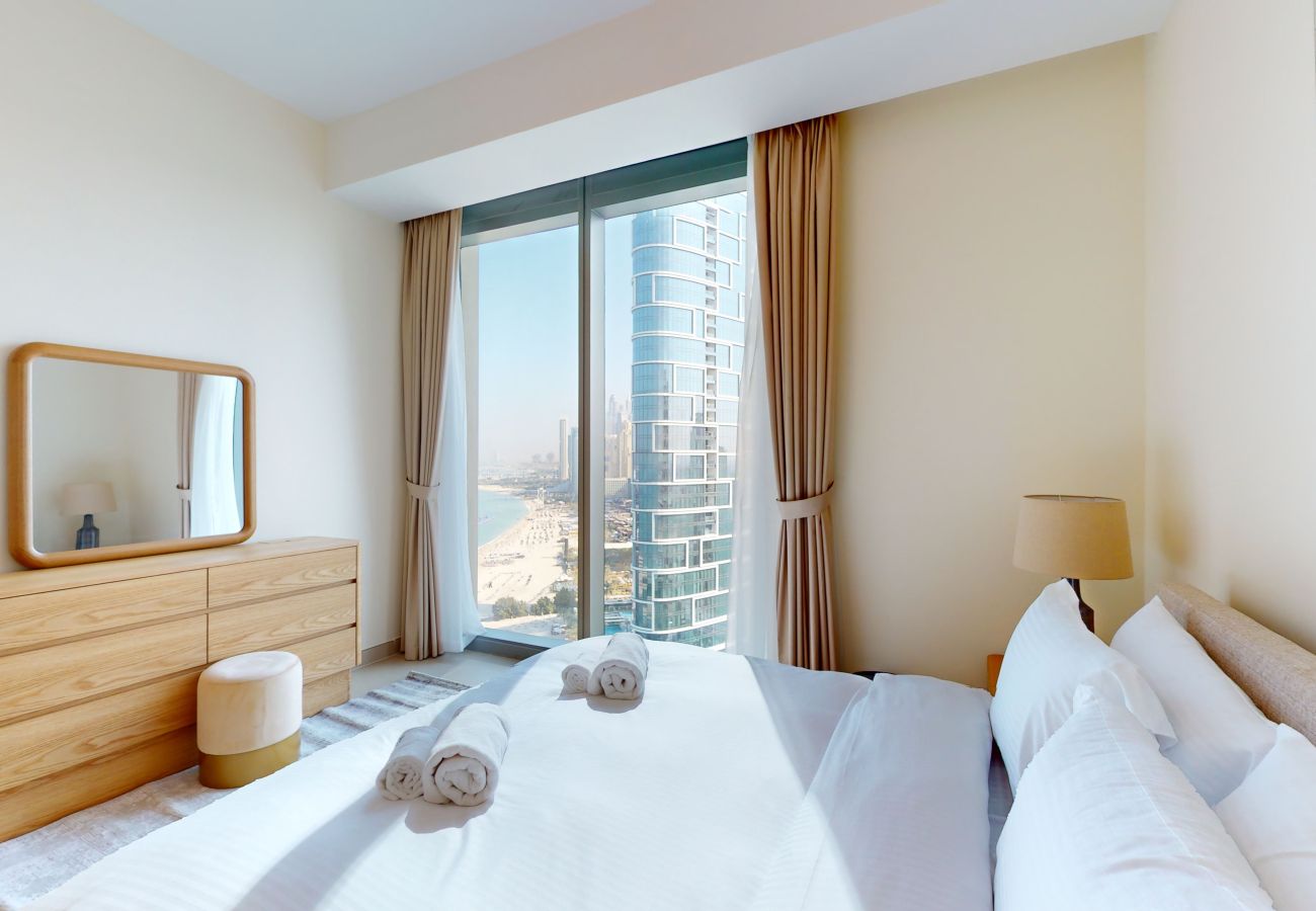 Apartment in Dubai - Primestay - 5242 Tower 1, Dubai Marina