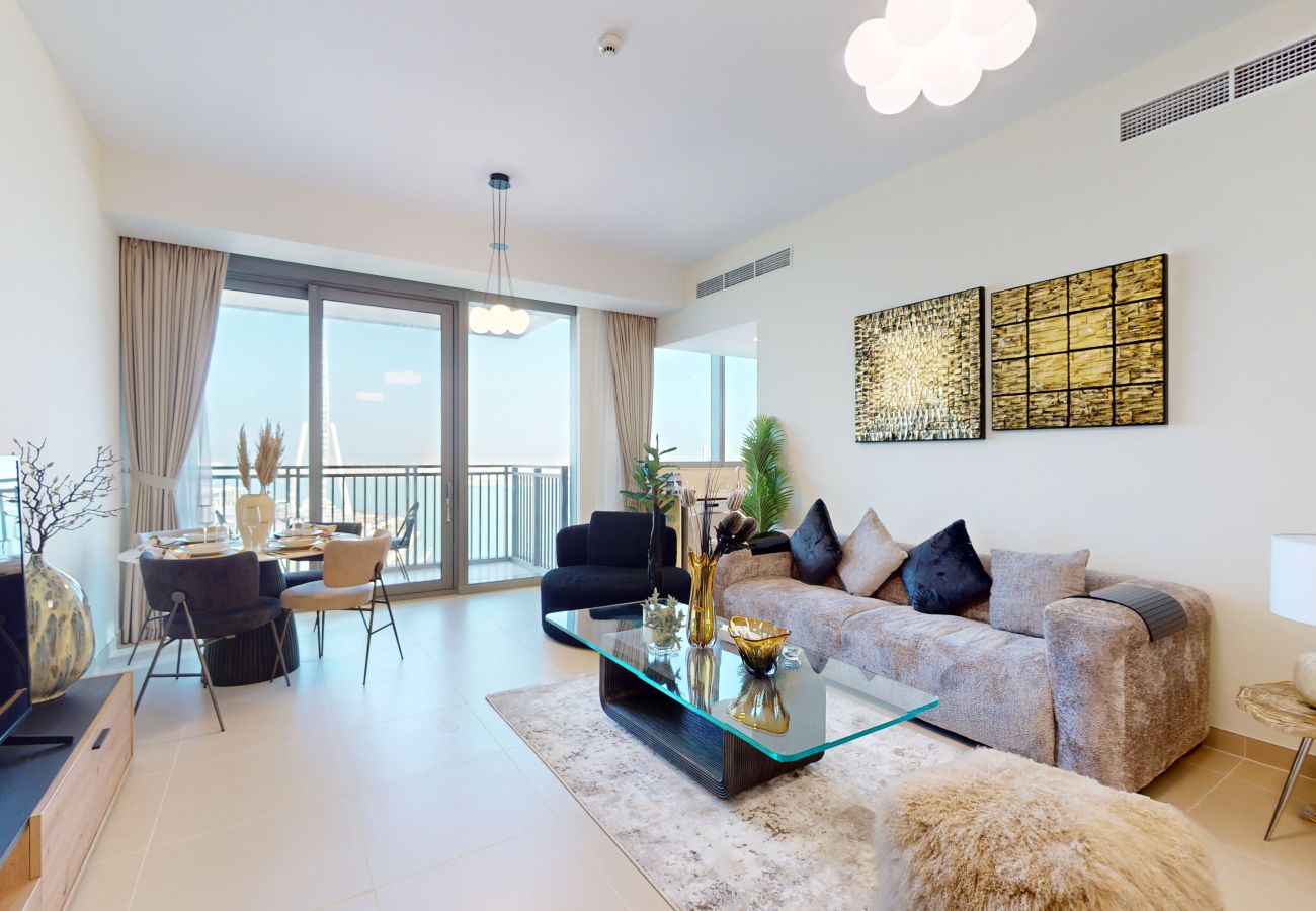 Apartment in Dubai - Primestay - 5242 Tower 1, Dubai Marina