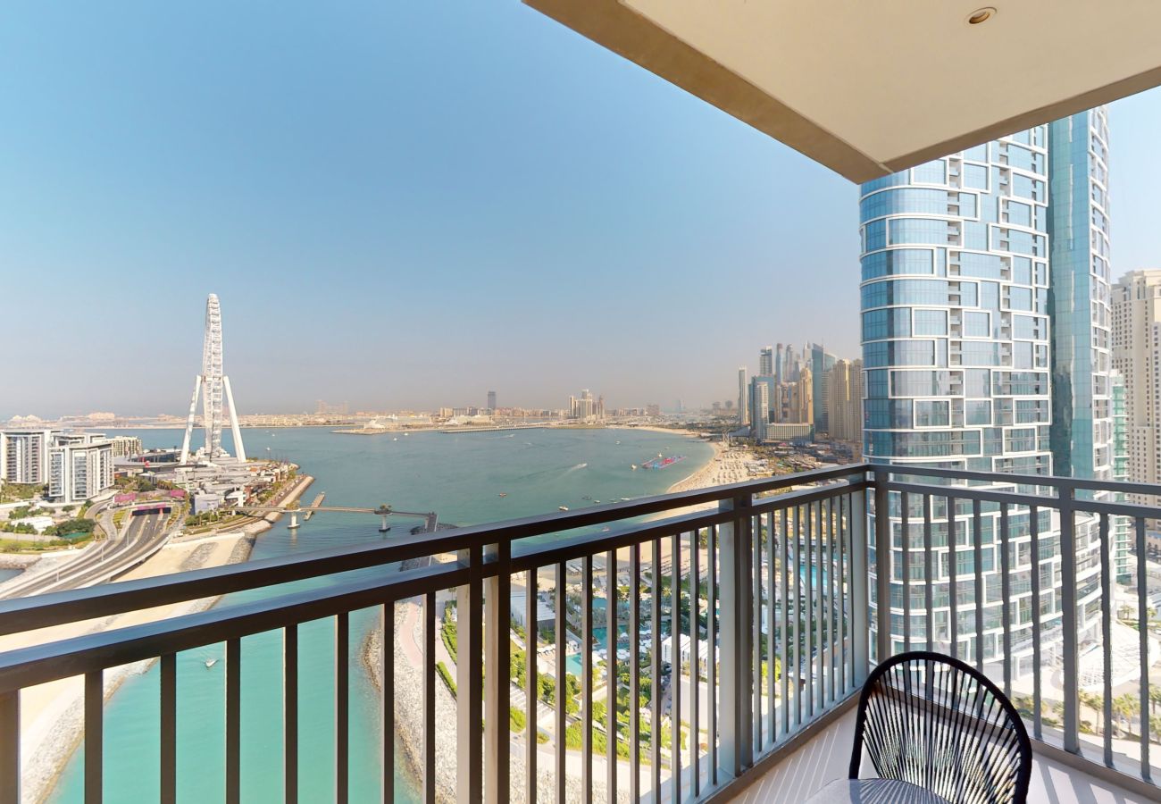 Apartment in Dubai - Primestay - 5242 Tower 1, Dubai Marina