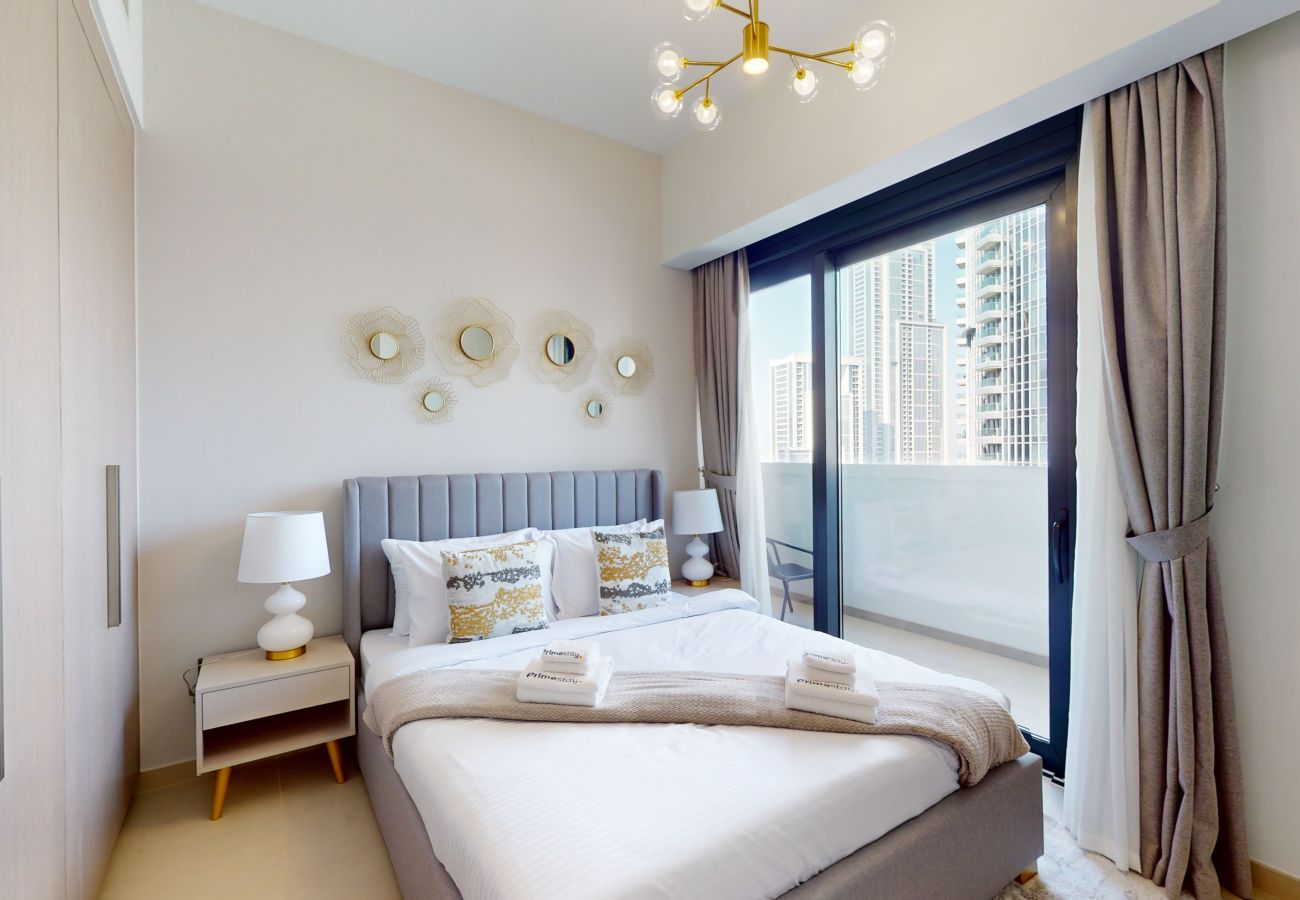 Apartment in Dubai - Primestay - Act 1 Act 2 Tower 2 Downtown