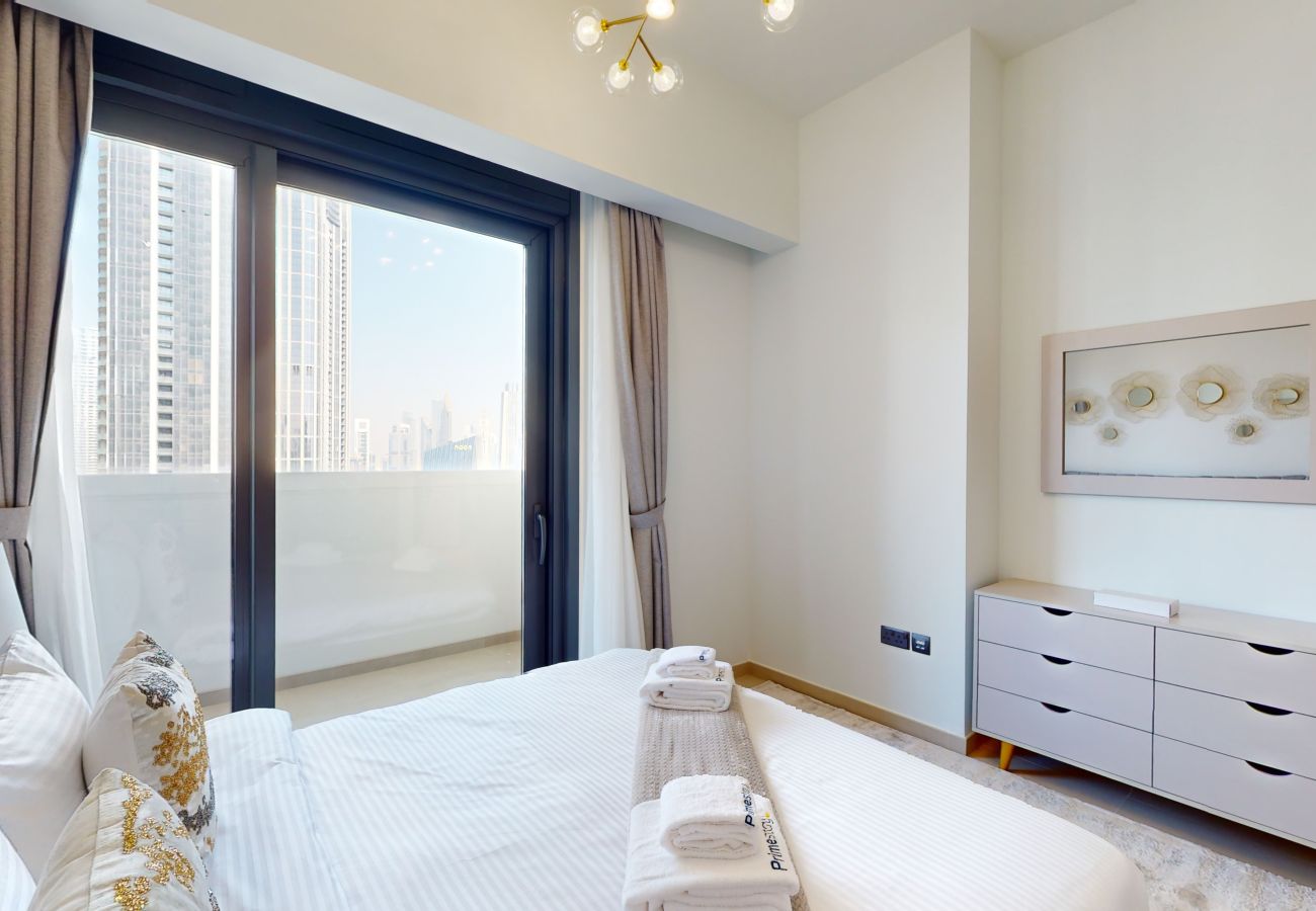 Apartment in Dubai - Primestay - Act 1 Act 2 Tower 2 Downtown