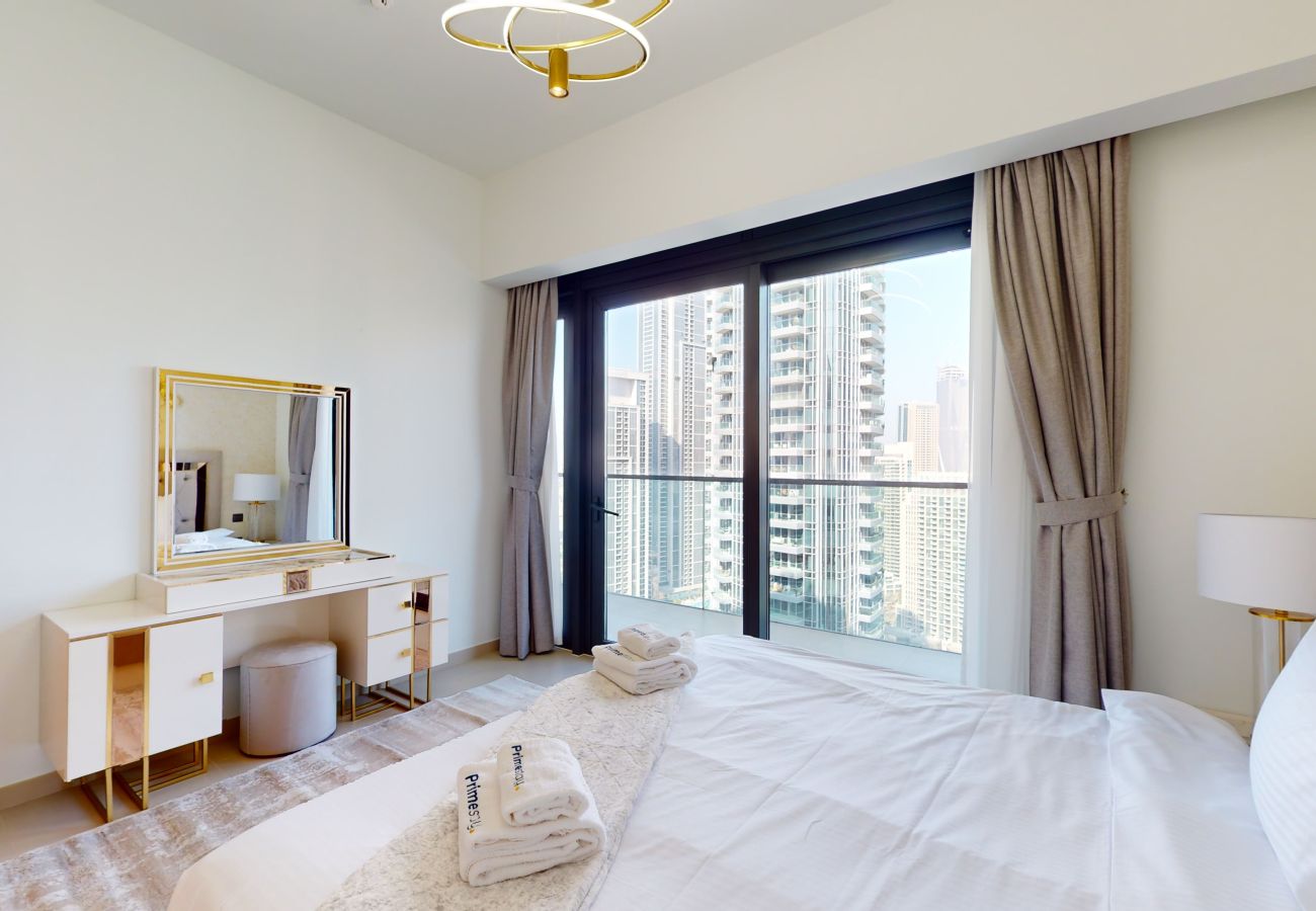 Apartment in Dubai - Primestay - Act 1 Act 2 Tower 2 Downtown