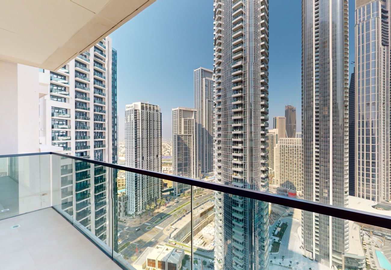 Apartment in Dubai - Primestay - Act 1 Act 2 Tower 2 Downtown