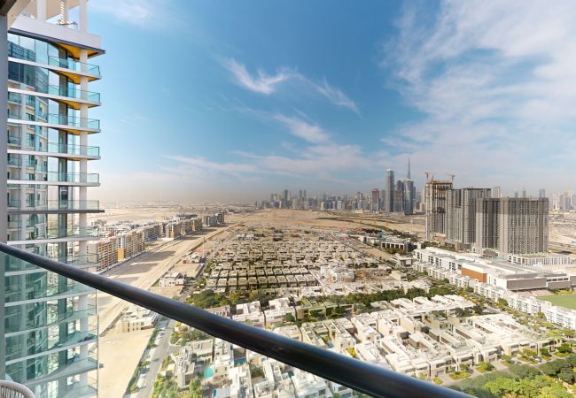 Apartment in Dubai - Primestay - Sobha Waves in Al Meydan