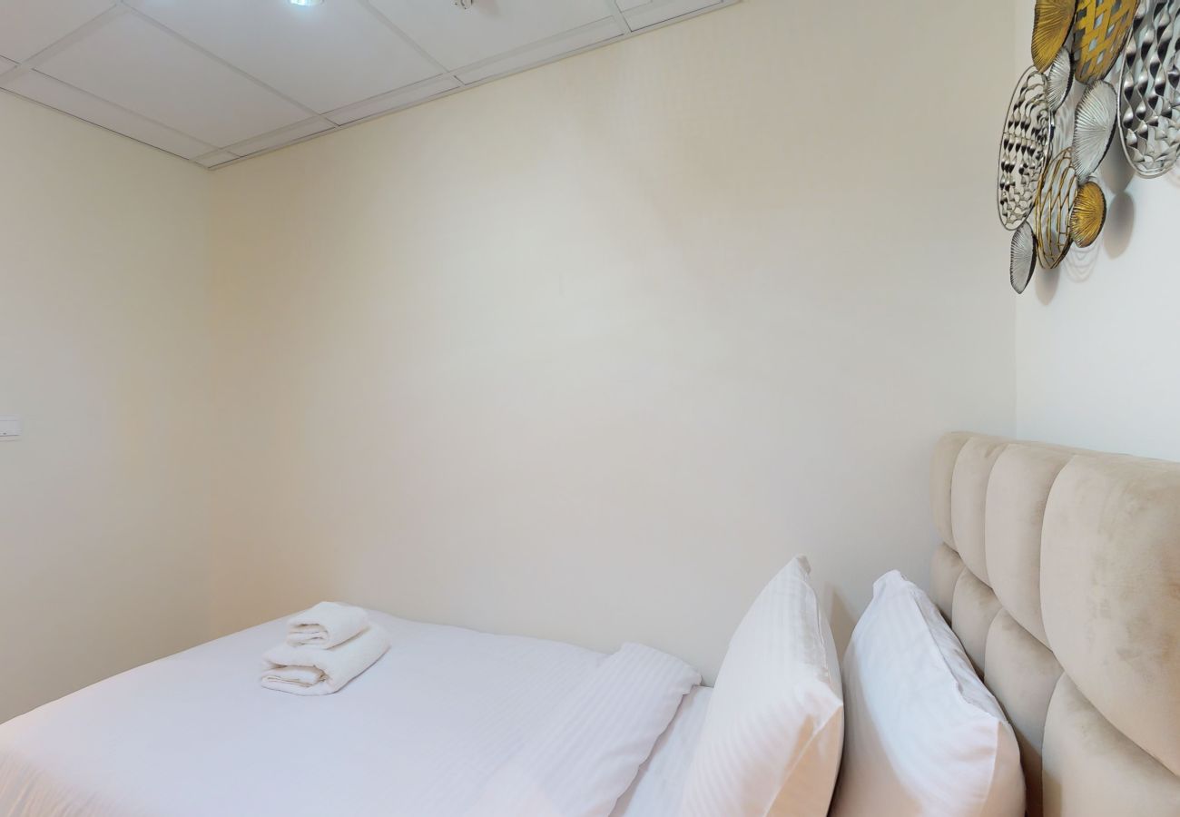 Apartment in Dubai - Primestay - Creek Residence North Tower 3BR plus Maids in Creek Harbour