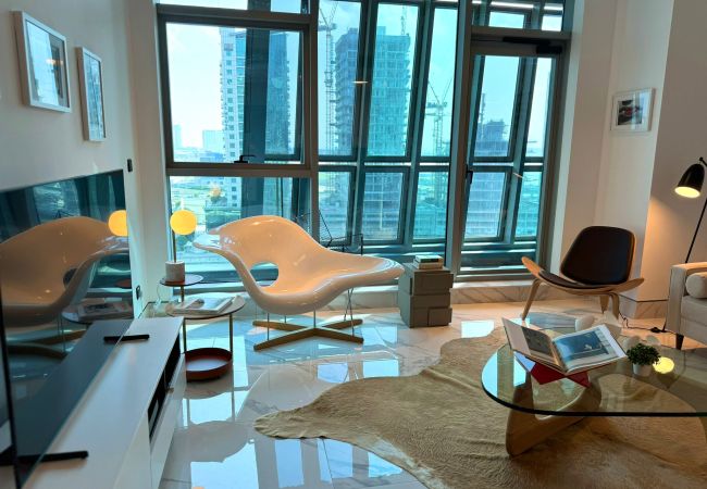 Apartment in Dubai - Primestay - J One Tower in Business Bay