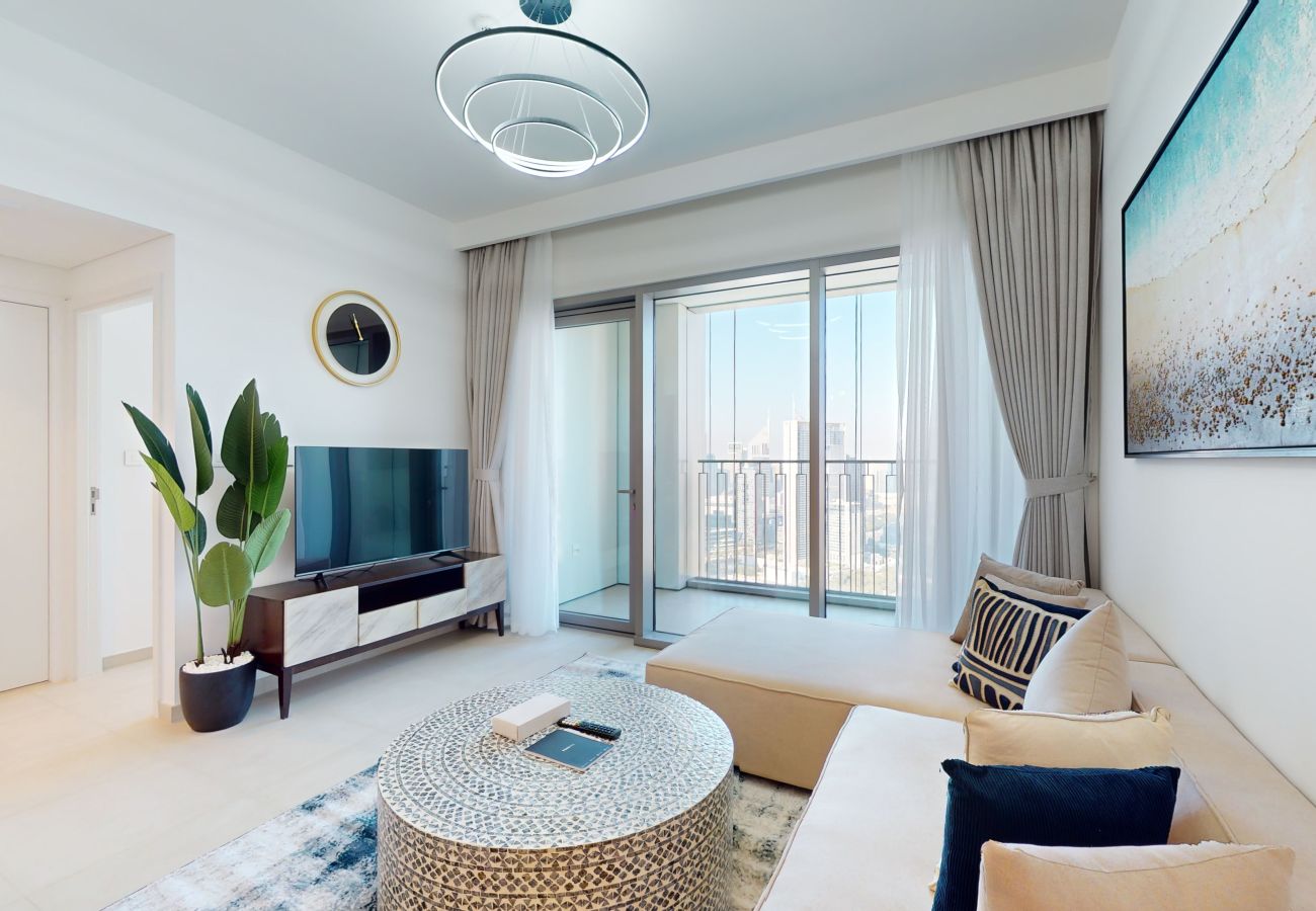 Apartment in Dubai - Primestay - Downtown Views 2 1BR, Downtown Dubai