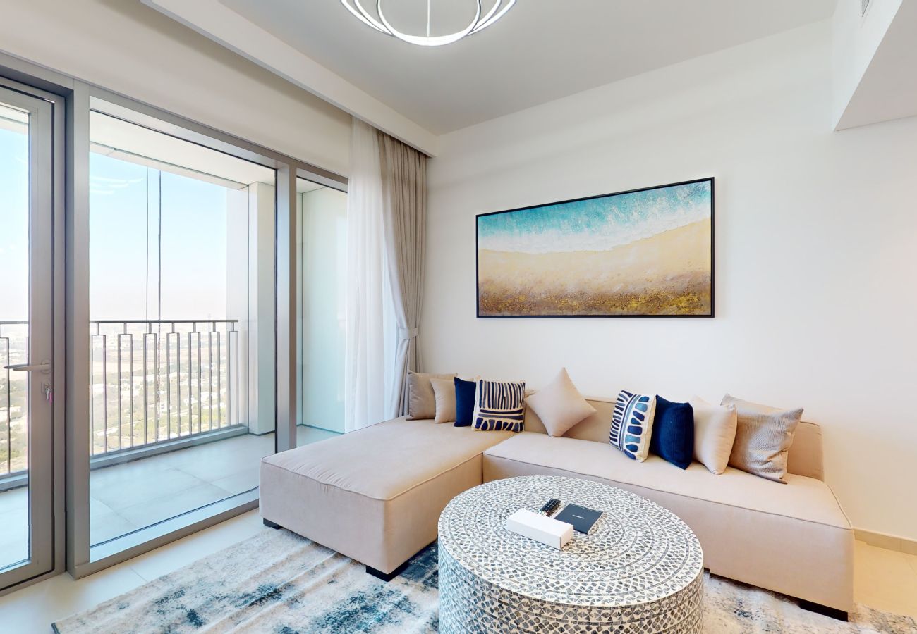 Apartment in Dubai - Primestay - Downtown Views 2 1BR, Downtown Dubai