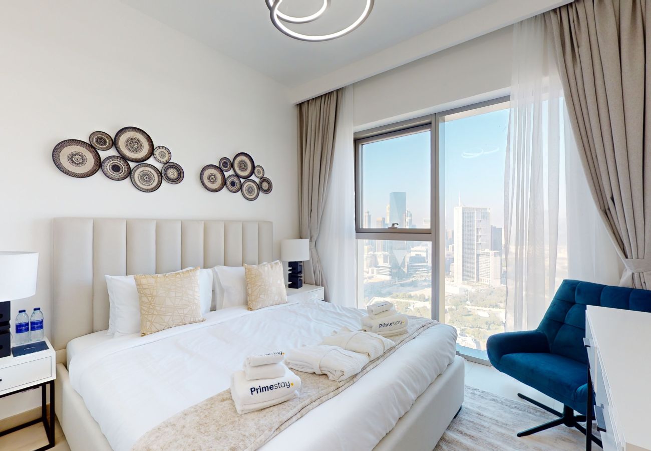 Apartment in Dubai - Primestay - Downtown Views 2 1BR, Downtown Dubai