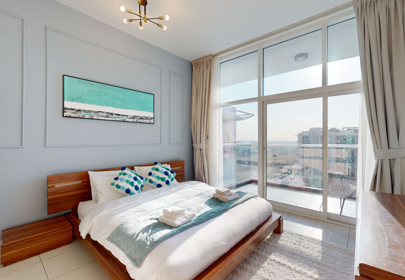 Apartment in Dubai - Primestay - Glitz by Danube in Studio City