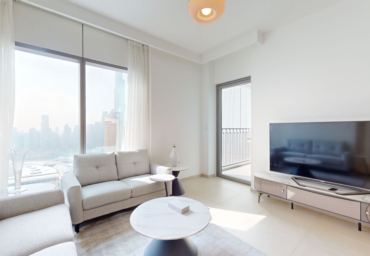 Apartment in Dubai - Primestay - Downtown Views 2, Dubai