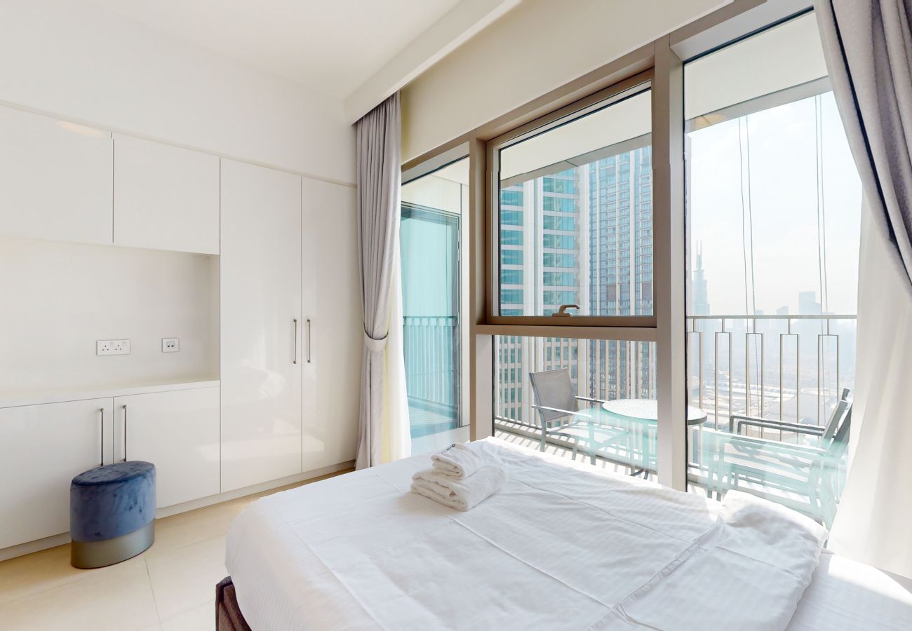 Apartment in Dubai - Primestay - Downtown Views 2, Dubai