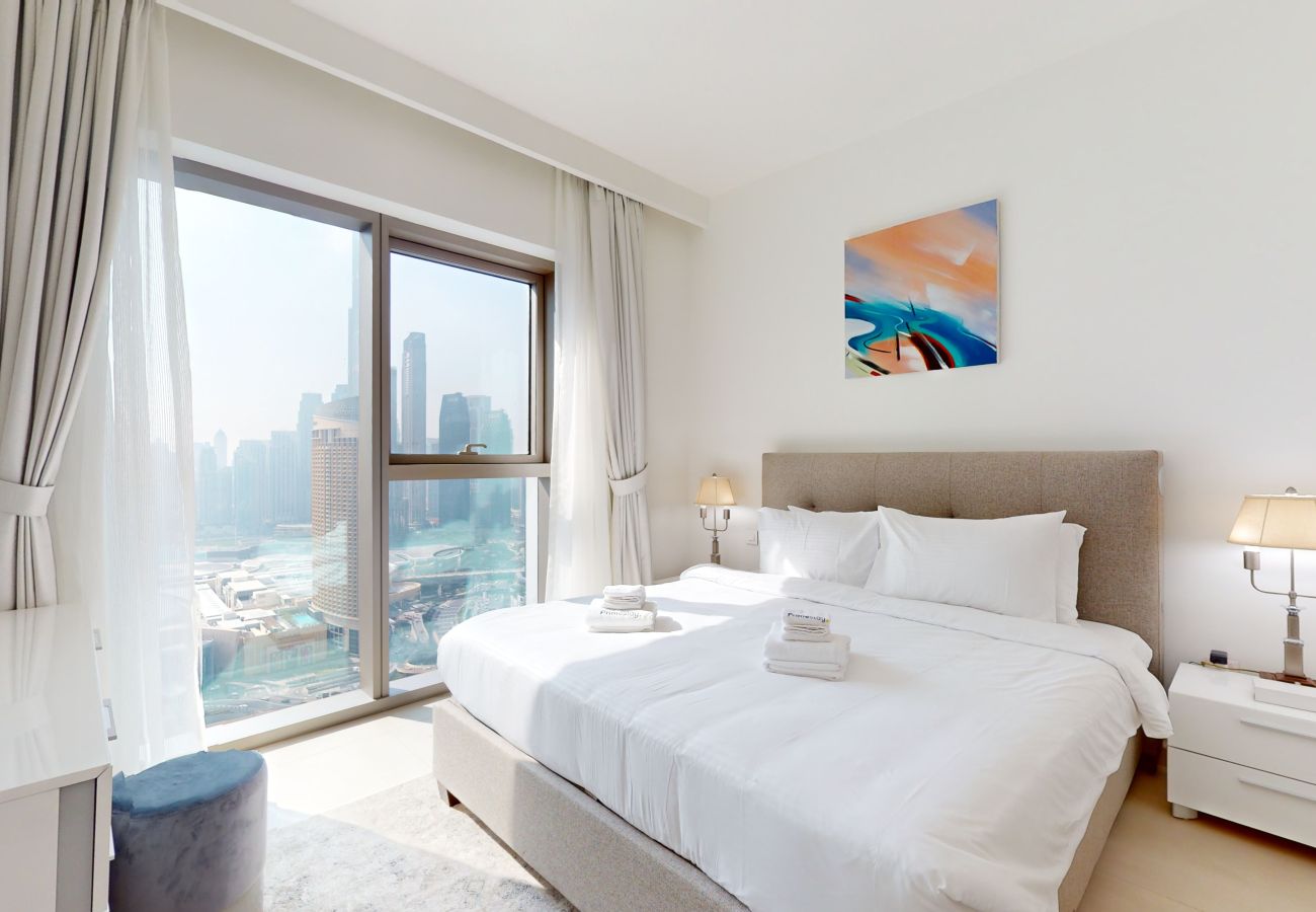 Apartment in Dubai - Primestay - Downtown Views 2, Dubai