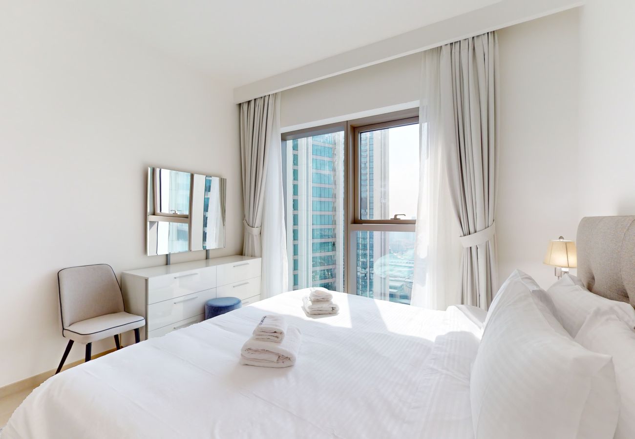 Apartment in Dubai - Primestay - Downtown Views 2, Dubai