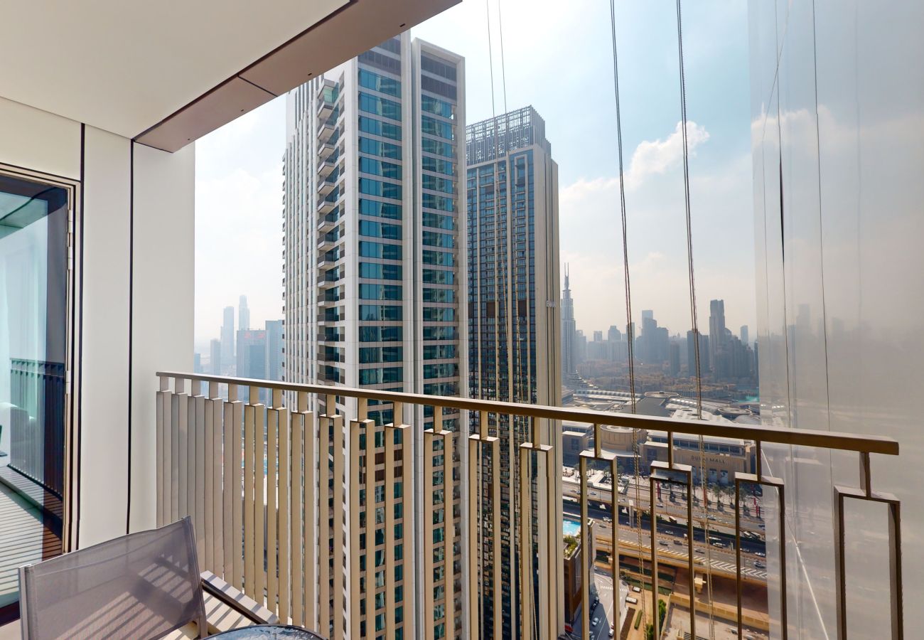 Apartment in Dubai - Primestay - Downtown Views 2, Dubai