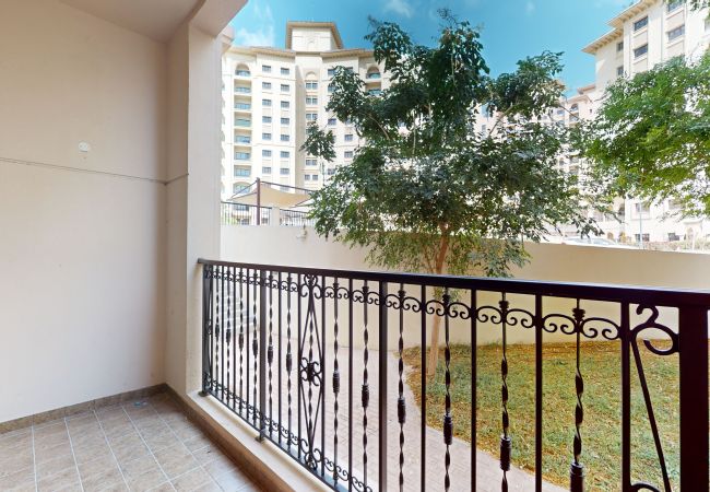 Apartment in Dubai - Primestay - Al Andalus 1BR, JGE