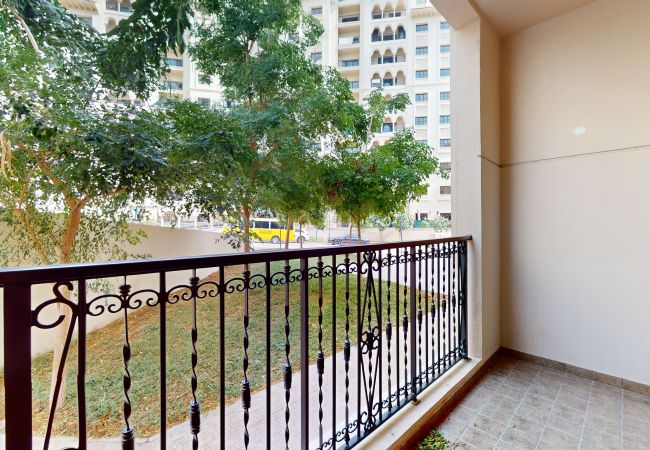 Apartment in Dubai - Primestay - Al Andalus 1BR, JGE