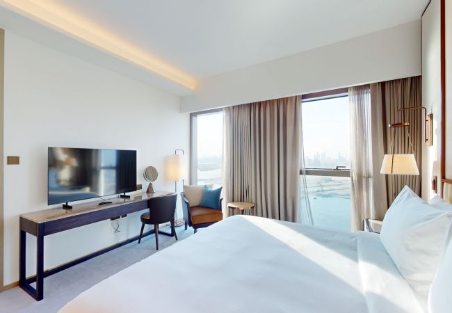 Apartment in Dubai - Primestay - Address Harbour Point T2, Creek Harbour