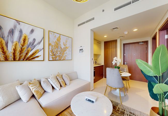 Apartment in Dubai - Primestay - Reva Residence in Business Bay