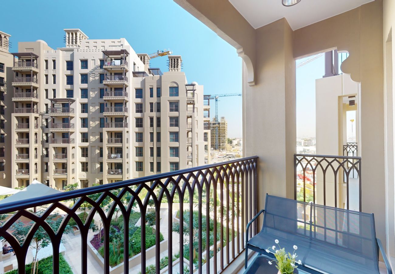 Apartment in Dubai - Primestay - Asayel 2 1BR, MJL