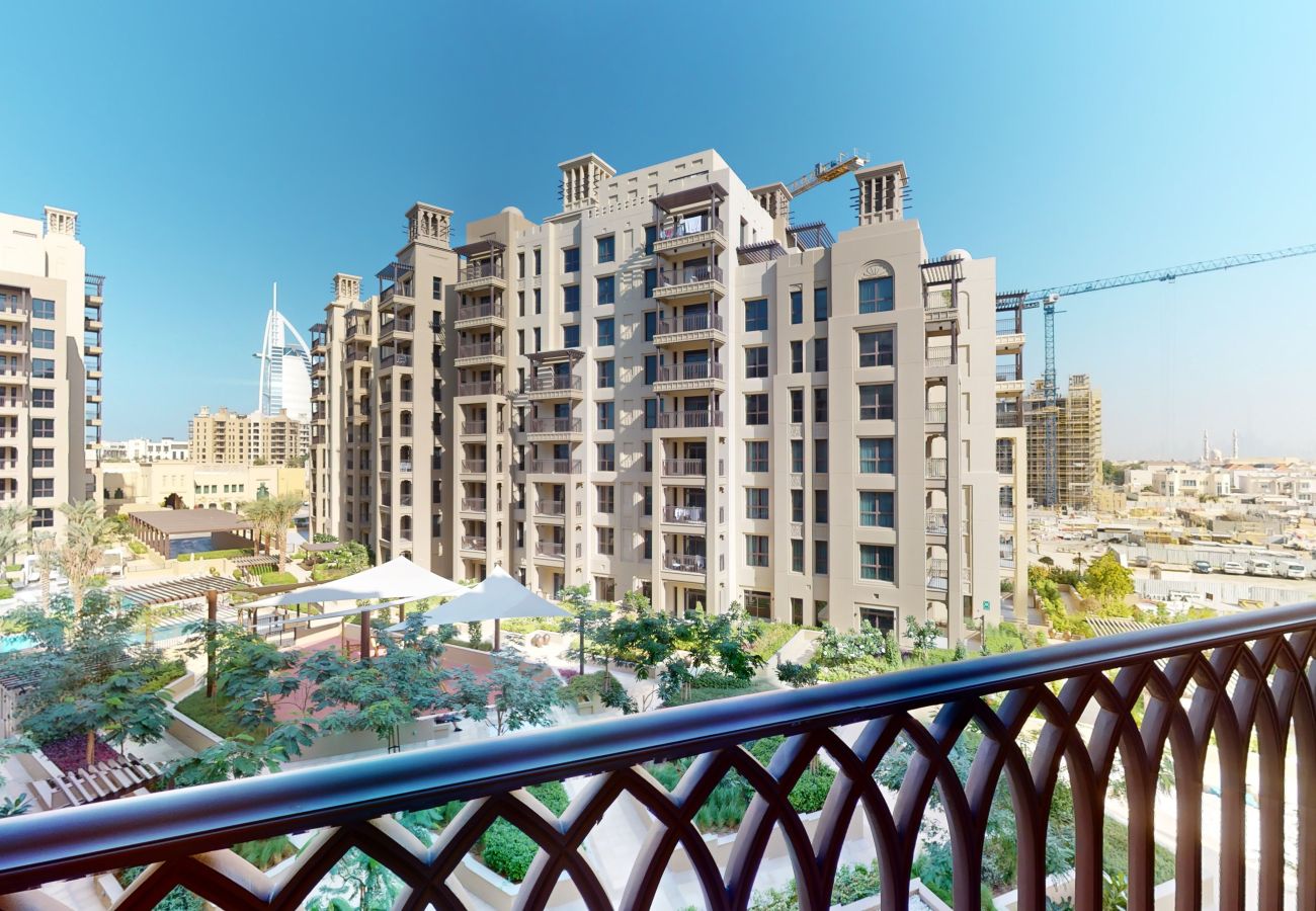 Apartment in Dubai - Primestay - Asayel 2 1BR, MJL