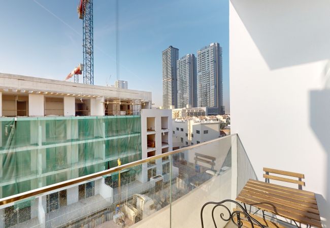 Apartment in Dubai - Primestay - Oxford 212 - JVC