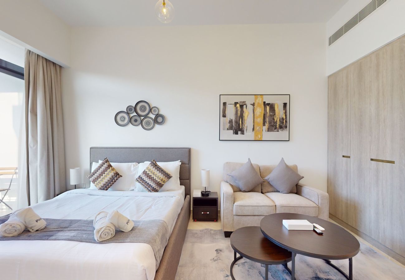 Apartment in Dubai - Primestay - Oxford 212 - JVC